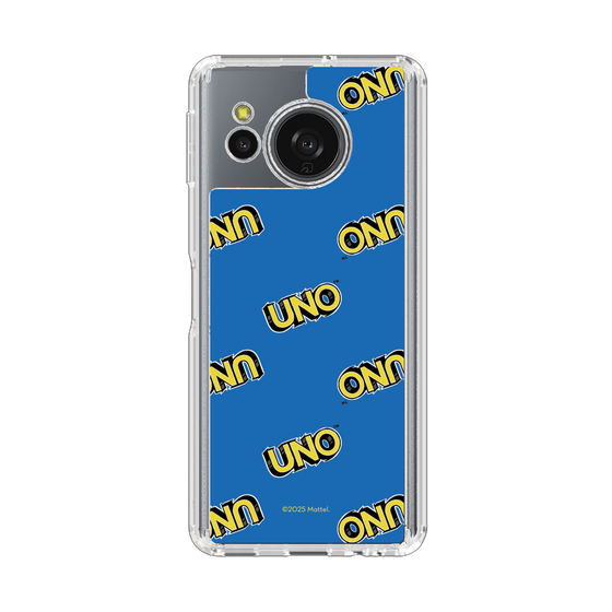 スリムプロテクションケース［ UNO - パターン1 ］