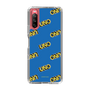 スリムプロテクションケース［ UNO - パターン1 ］