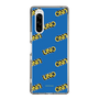 スリムプロテクションケース［ UNO - パターン1 ］