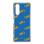 スリムプロテクションケース［ UNO - パターン1 ］