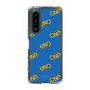 スリムプロテクションケース［ UNO - パターン1 ］