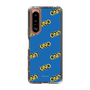 スリムプロテクションケース［ UNO - パターン1 ］