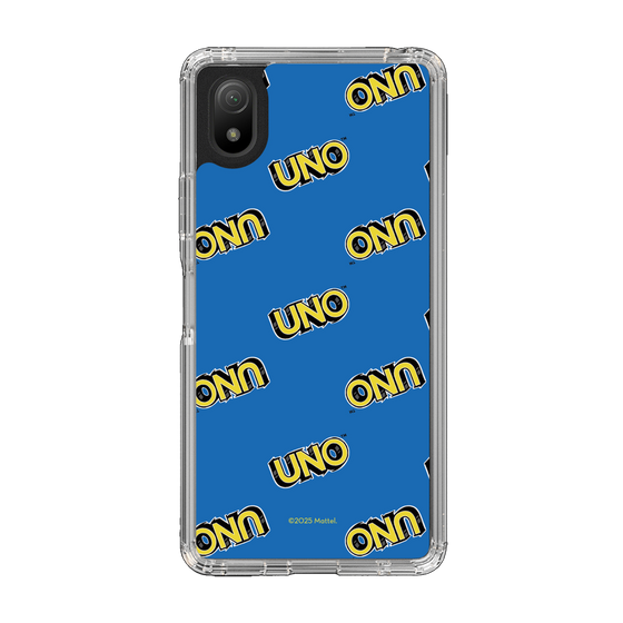 スリムプロテクションケース［ UNO - パターン1 ］