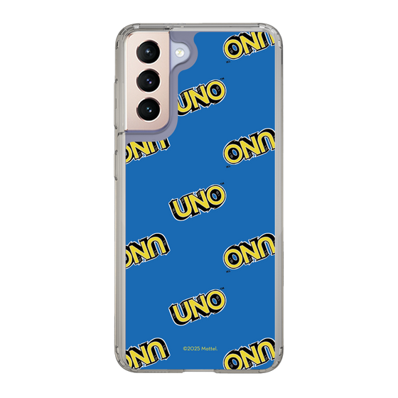 スリムプロテクションケース［ UNO - パターン1 ］