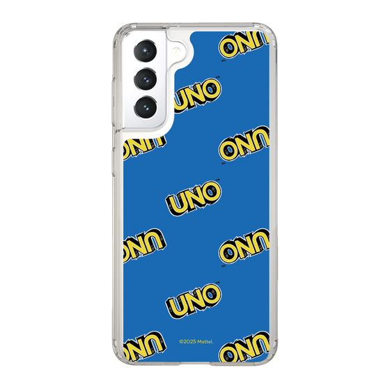 スリムプロテクションケース［ UNO - パターン1 ］