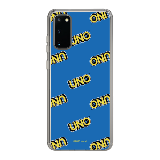 スリムプロテクションケース［ UNO - パターン1 ］