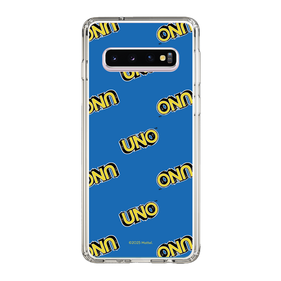 スリムプロテクションケース［ UNO - パターン1 ］