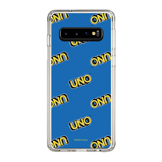 スリムプロテクションケース［ UNO - パターン1 ］