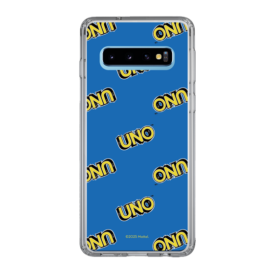 スリムプロテクションケース［ UNO - パターン1 ］