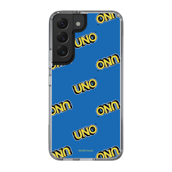 スリムプロテクションケース［ UNO - パターン1 ］