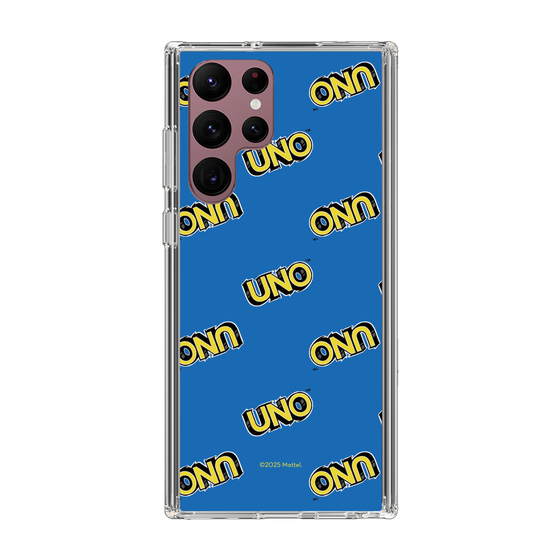 スリムプロテクションケース［ UNO - パターン1 ］