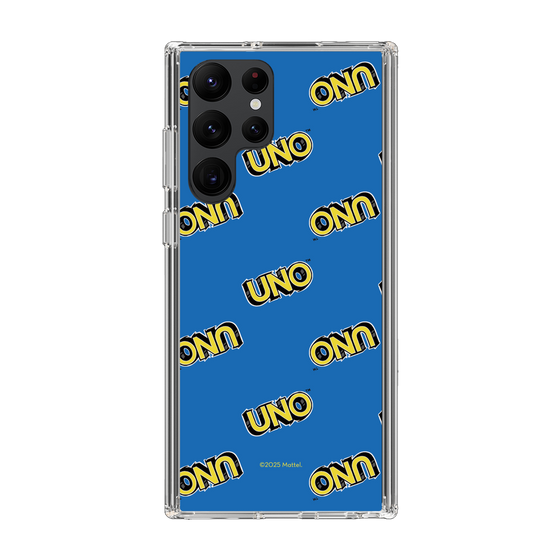 スリムプロテクションケース［ UNO - パターン1 ］