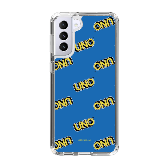 スリムプロテクションケース［ UNO - パターン1 ］