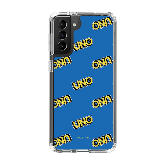 スリムプロテクションケース［ UNO - パターン1 ］