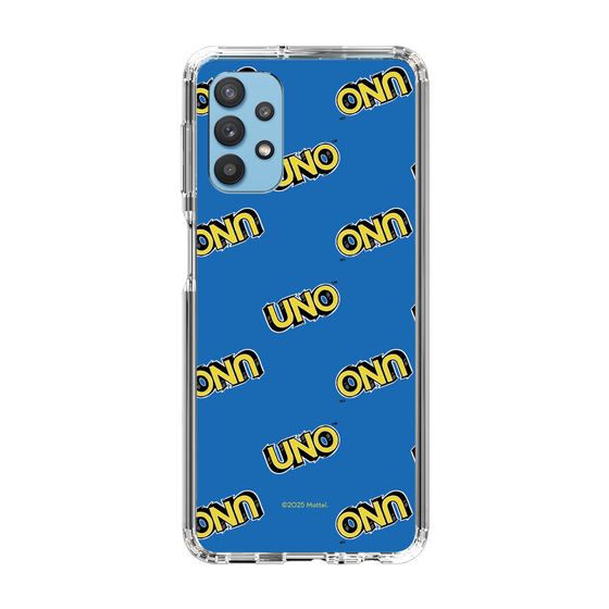 スリムプロテクションケース［ UNO - パターン1 ］