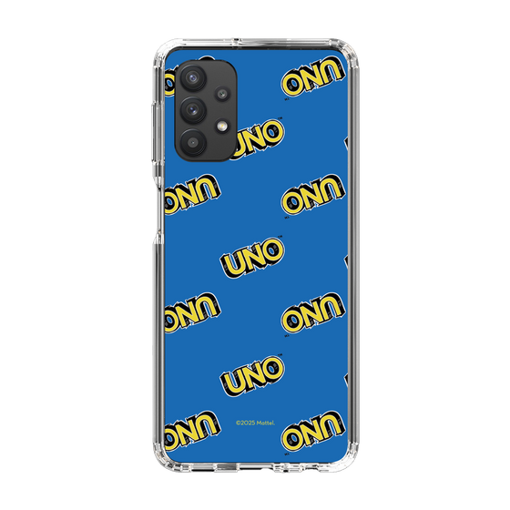 スリムプロテクションケース［ UNO - パターン1 ］