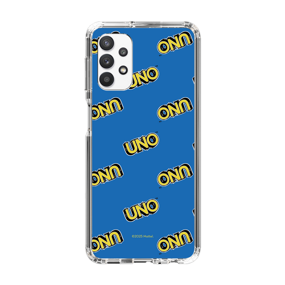 スリムプロテクションケース［ UNO - パターン1 ］