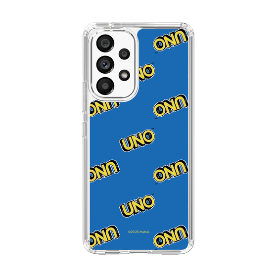 スリムプロテクションケース［ UNO - パターン1 ］