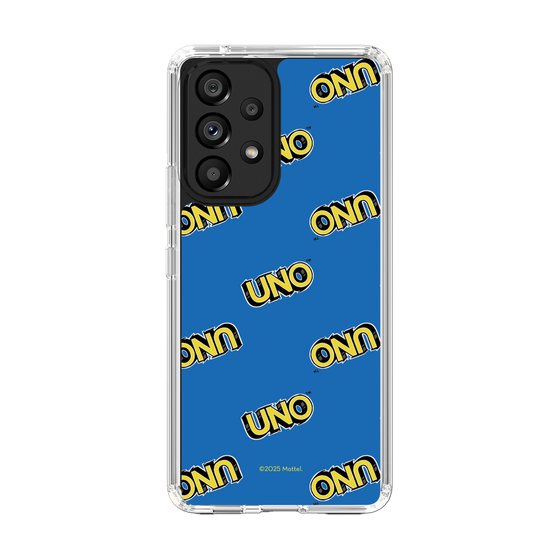 スリムプロテクションケース［ UNO - パターン1 ］