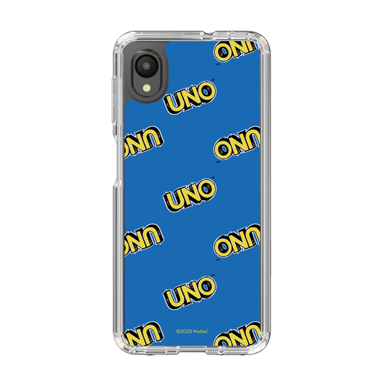 スリムプロテクションケース［ UNO - パターン1 ］
