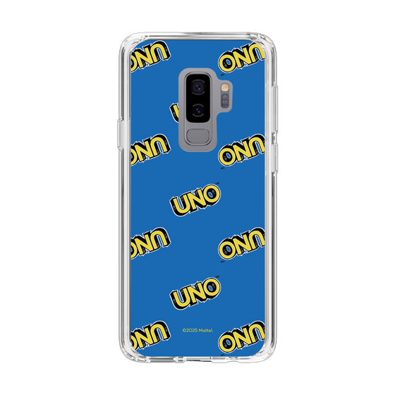 スリムプロテクションケース［ UNO - パターン1 ］