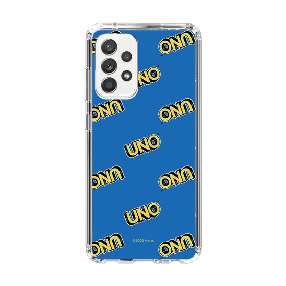スリムプロテクションケース［ UNO - パターン1 ］