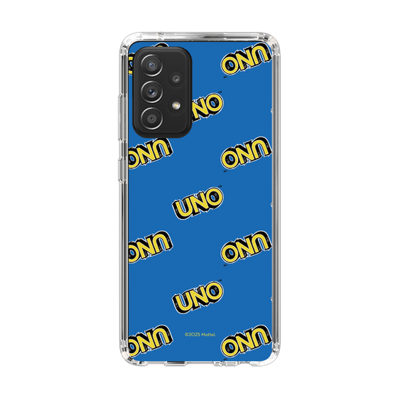 スリムプロテクションケース［ UNO - パターン1 ］