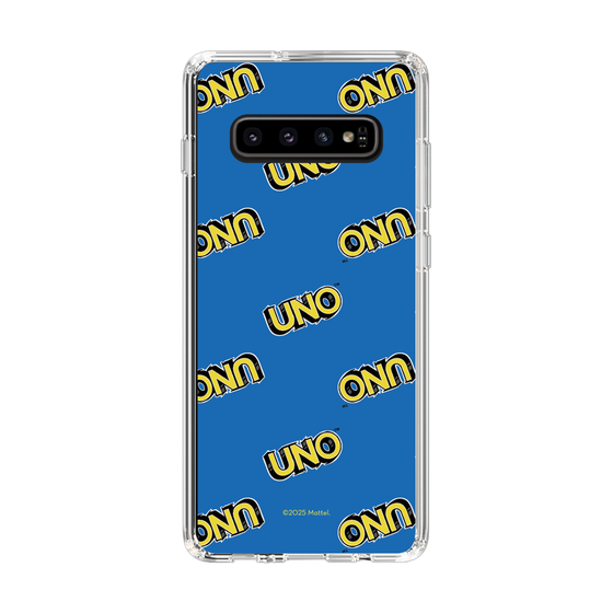 スリムプロテクションケース［ UNO - パターン1 ］