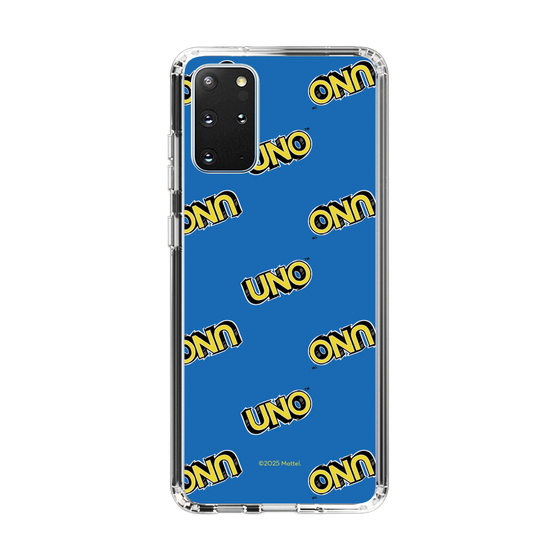 スリムプロテクションケース［ UNO - パターン1 ］