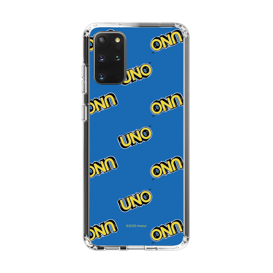 スリムプロテクションケース［ UNO - パターン1 ］