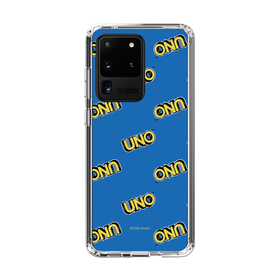 スリムプロテクションケース［ UNO - パターン1 ］