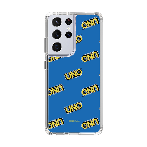 スリムプロテクションケース［ UNO - パターン1 ］