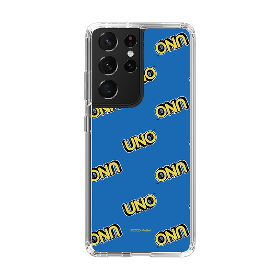 スリムプロテクションケース［ UNO - パターン1 ］