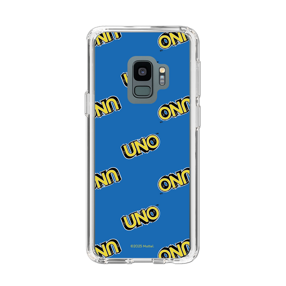 スリムプロテクションケース［ UNO - パターン1 ］