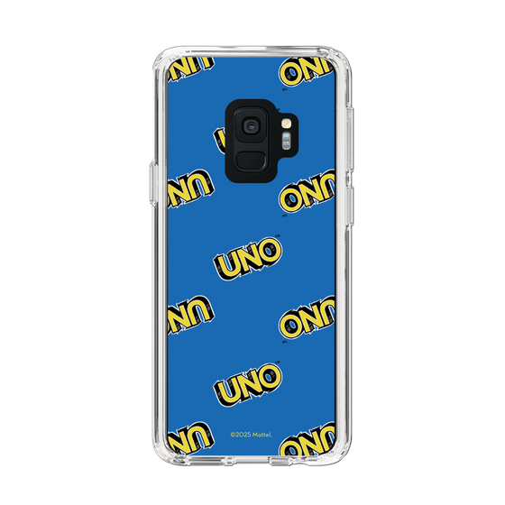 スリムプロテクションケース［ UNO - パターン1 ］