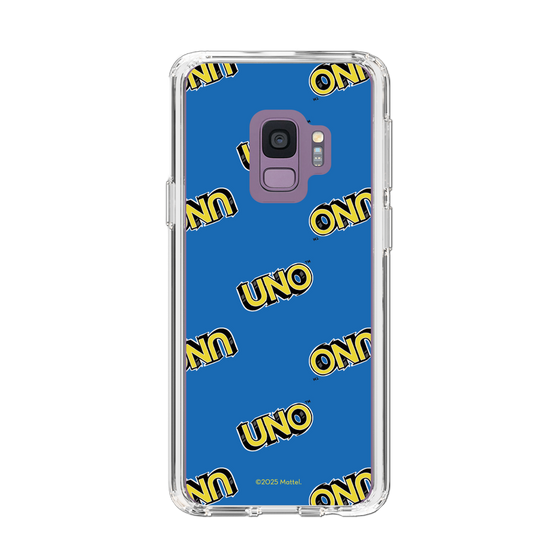 スリムプロテクションケース［ UNO - パターン1 ］
