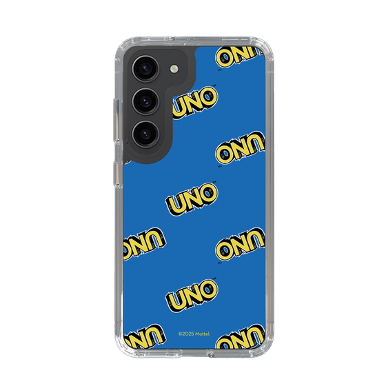 スリムプロテクションケース［ UNO - パターン1 ］