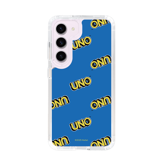 スリムプロテクションケース［ UNO - パターン1 ］