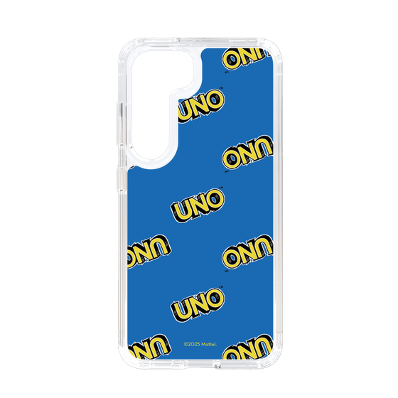 スリムプロテクションケース［ UNO - パターン1 ］