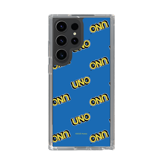 スリムプロテクションケース［ UNO - パターン1 ］