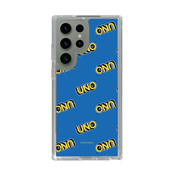 スリムプロテクションケース［ UNO - パターン1 ］