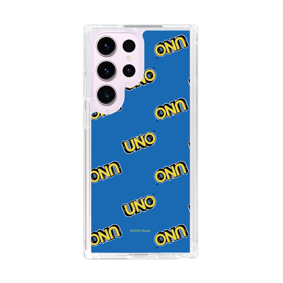 スリムプロテクションケース［ UNO - パターン1 ］