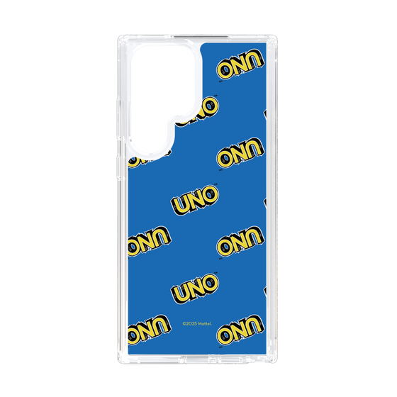 スリムプロテクションケース［ UNO - パターン1 ］