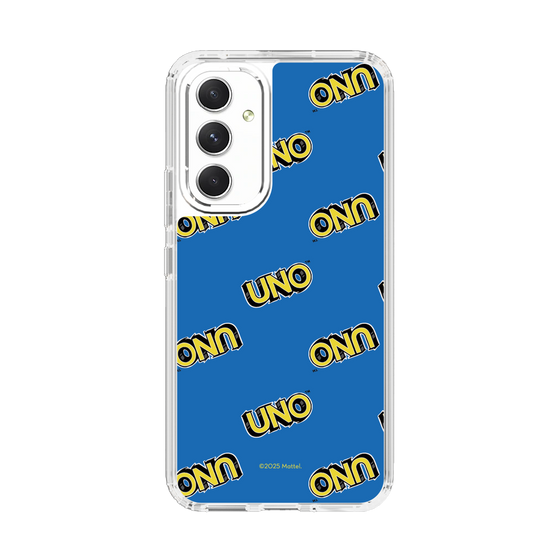 スリムプロテクションケース［ UNO - パターン1 ］