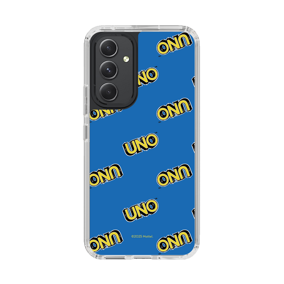スリムプロテクションケース［ UNO - パターン1 ］