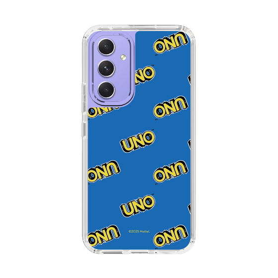 スリムプロテクションケース［ UNO - パターン1 ］