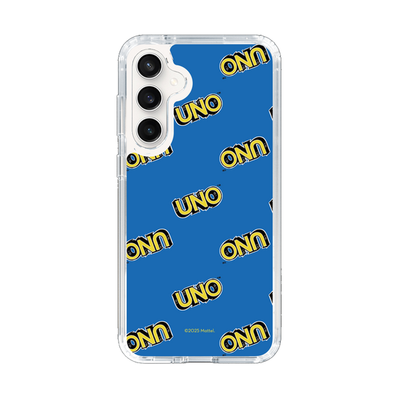 スリムプロテクションケース［ UNO - パターン1 ］