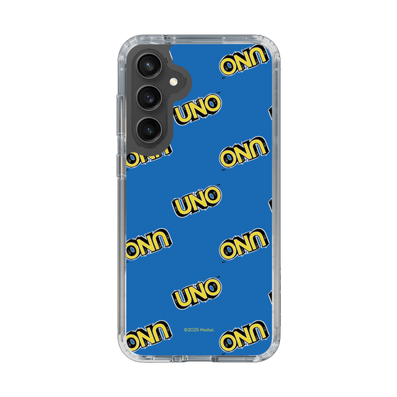 スリムプロテクションケース［ UNO - パターン1 ］