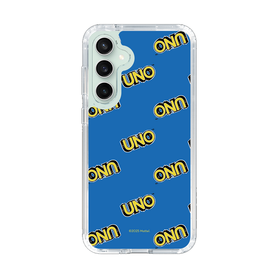 スリムプロテクションケース［ UNO - パターン1 ］