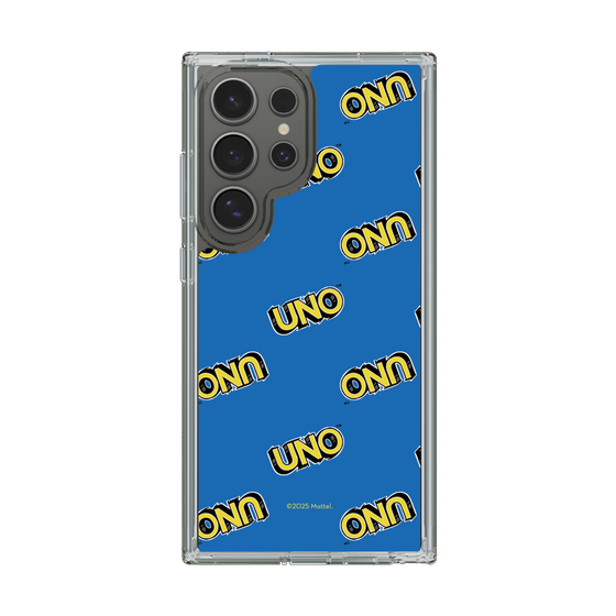 スリムプロテクションケース［ UNO - パターン1 ］